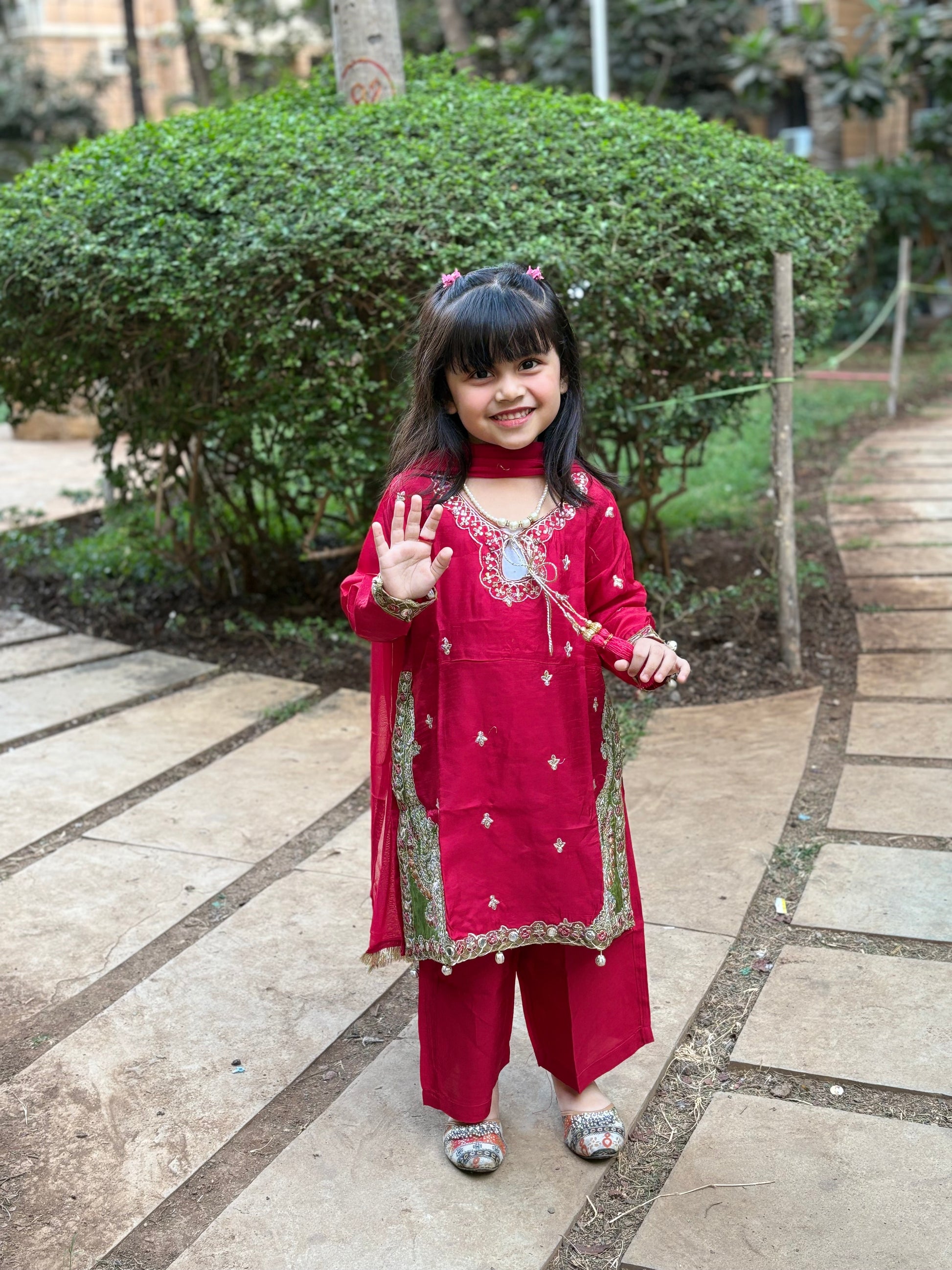 Gulnar Grace