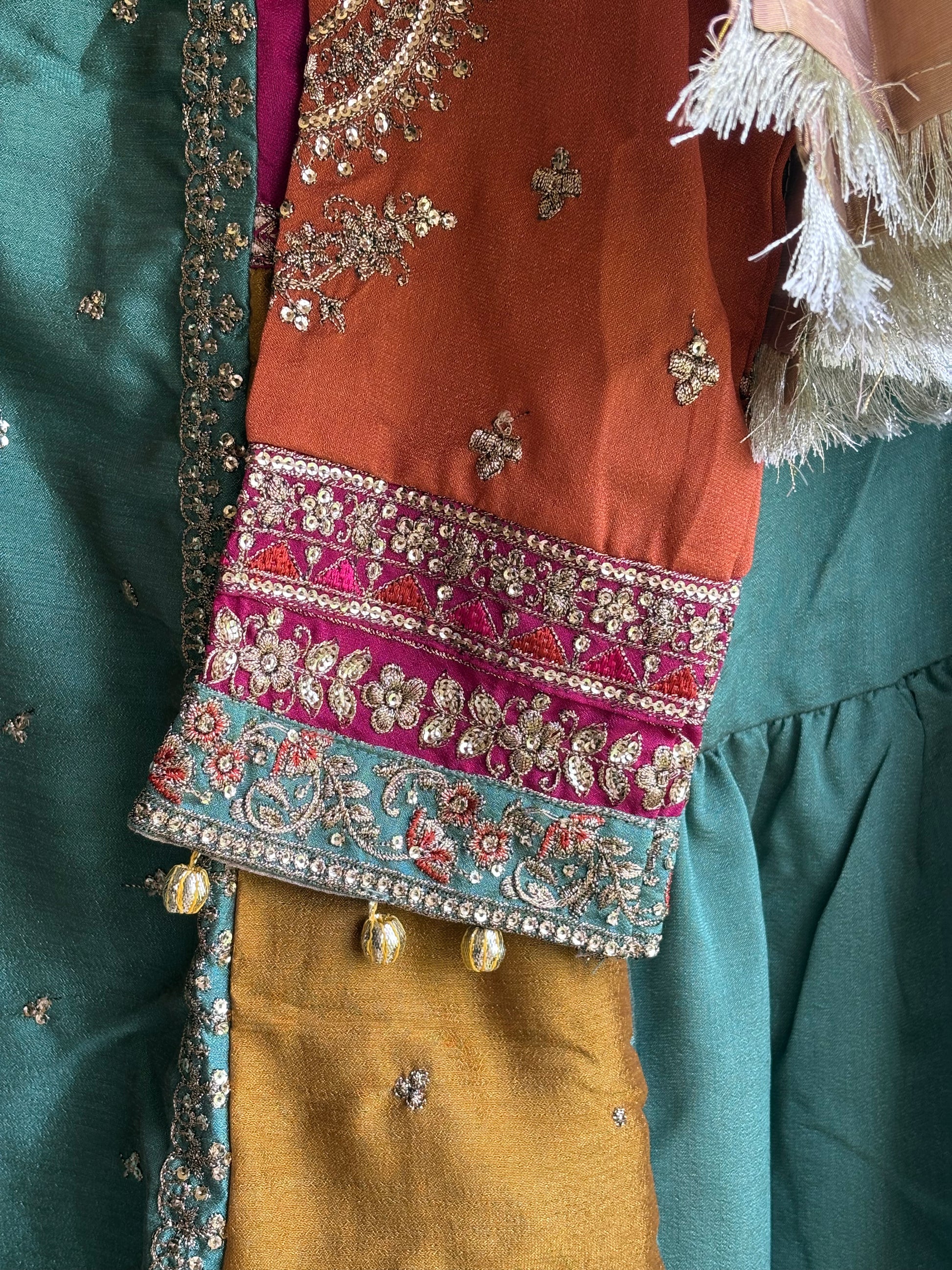 Mehfil Bloom