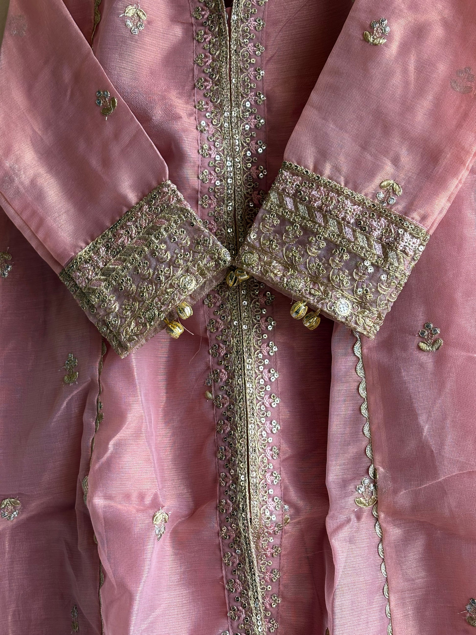 Malika-e-Gulabi