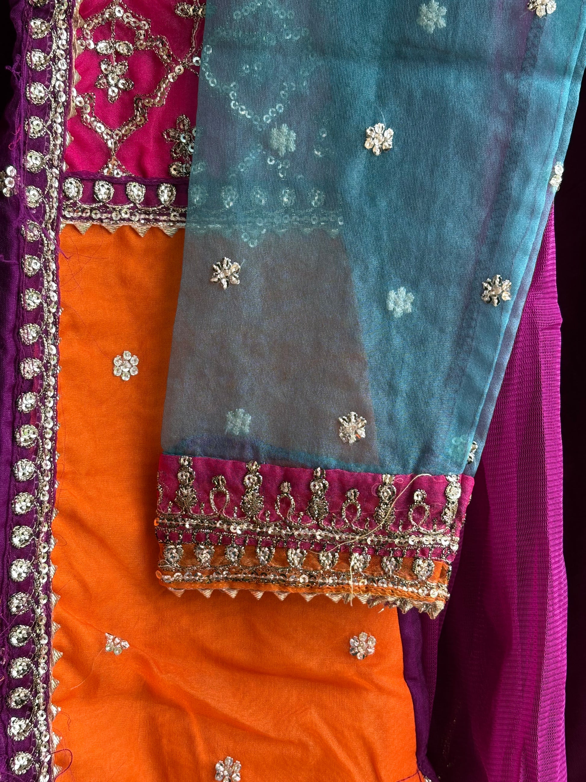 Gulnaar-e-Rang