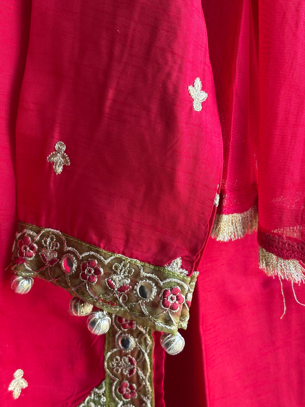 Gulnar Grace