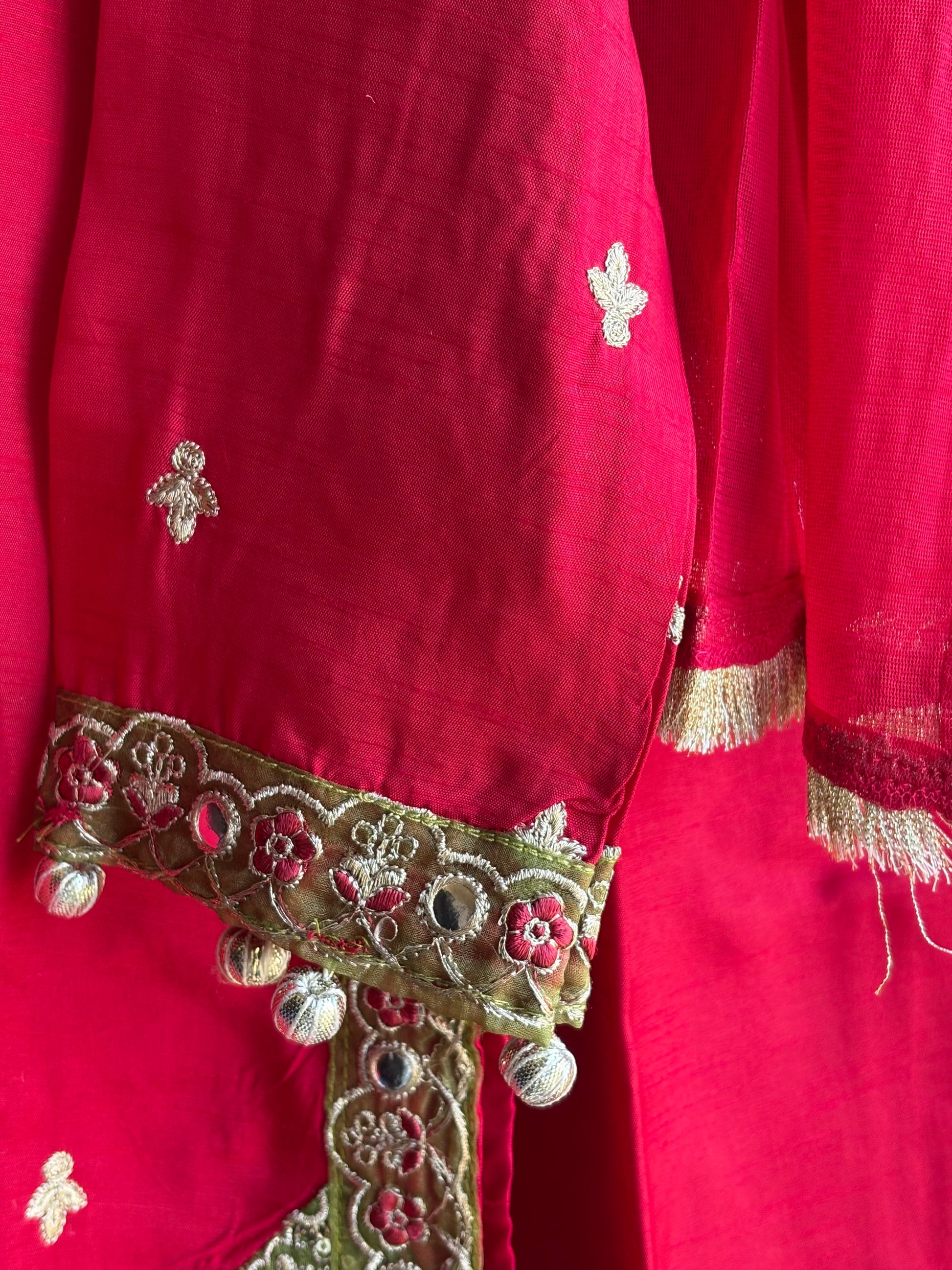 Gulnar Grace