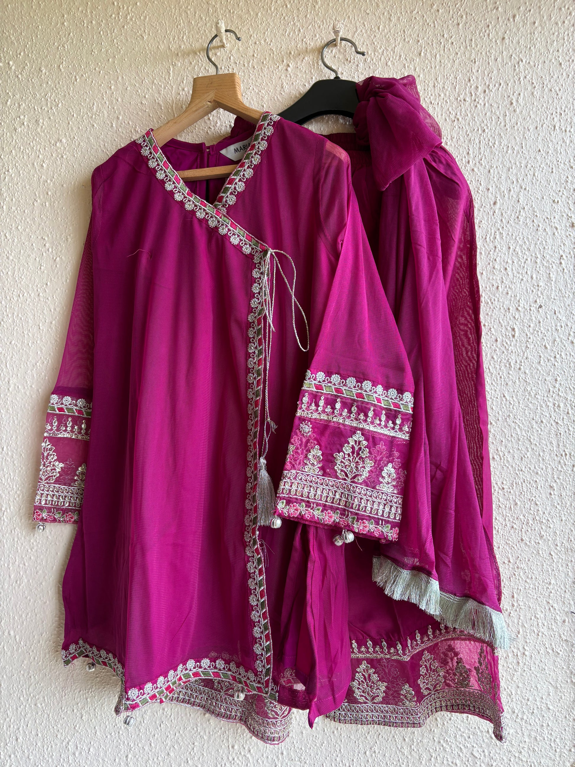 Shaam-e-Murassa