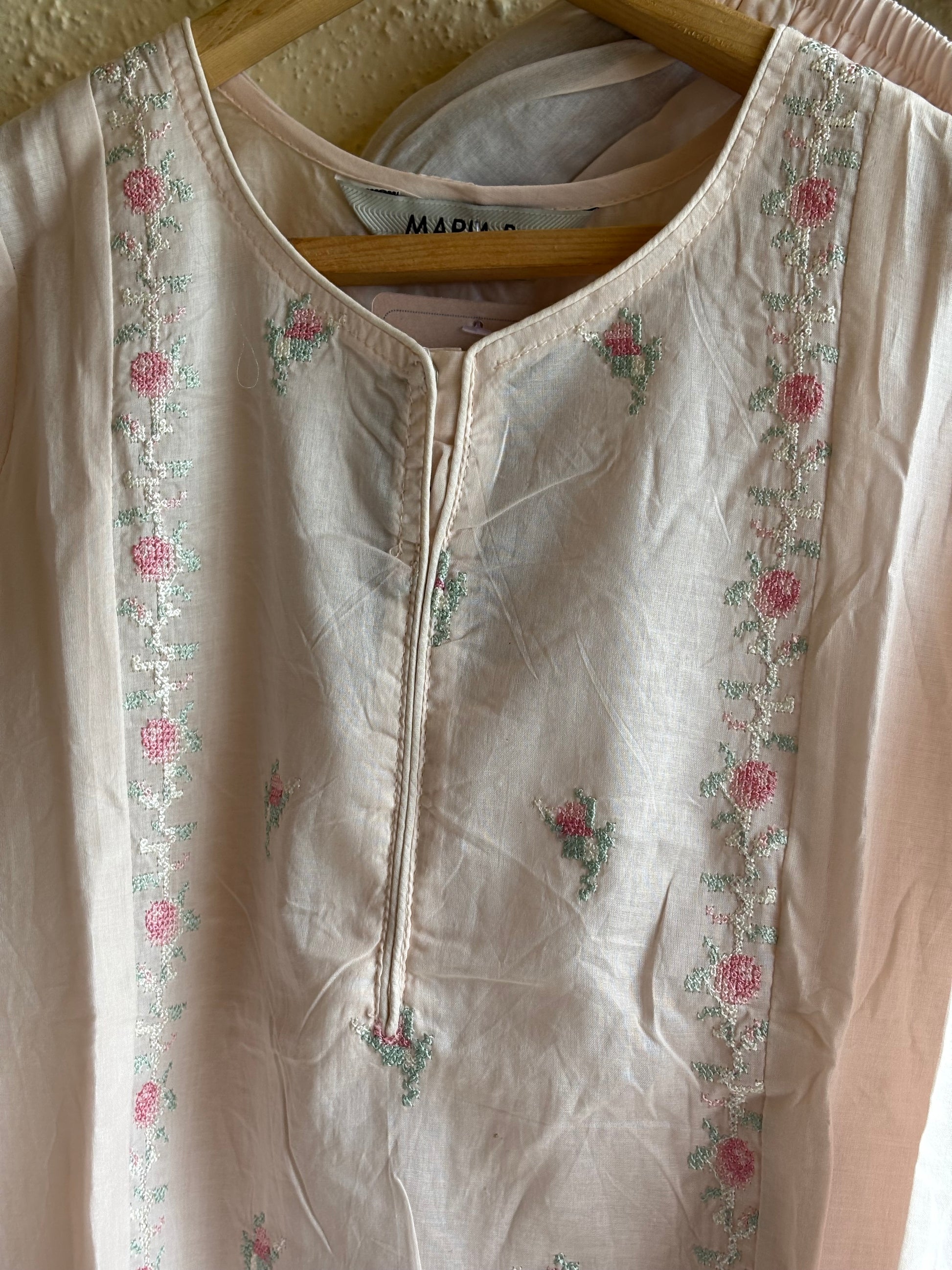 Shabnam-e-Gulabi