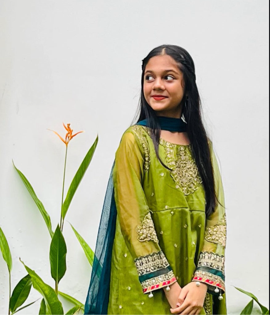 Neem Nazakat