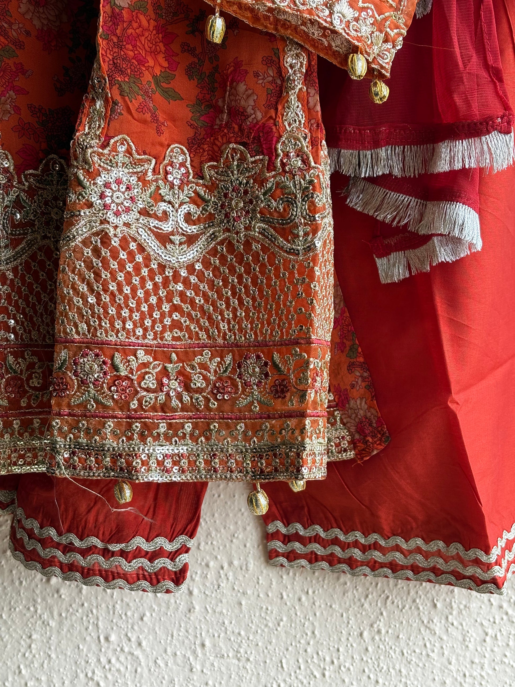 Sindoori Pari