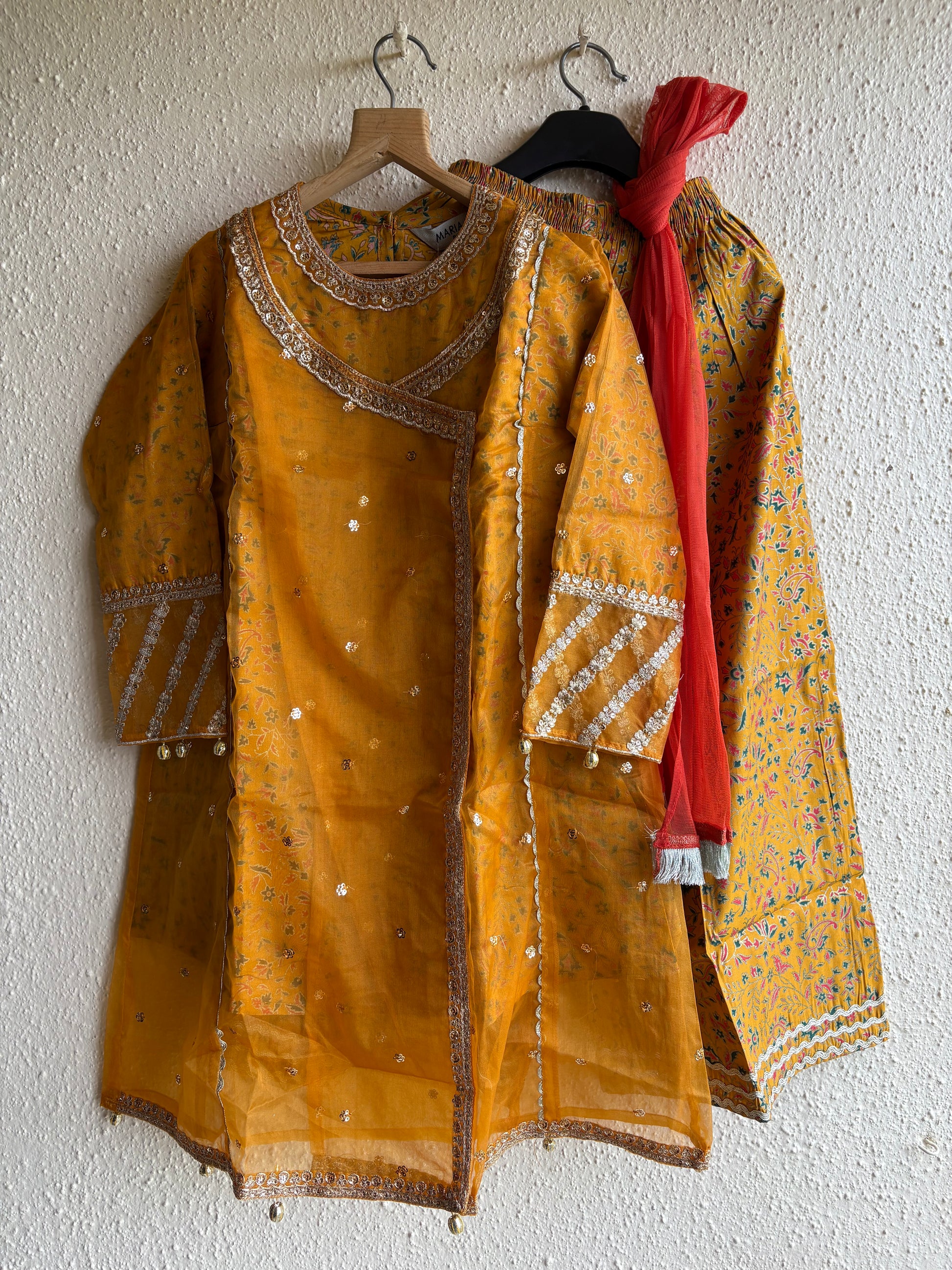 Zeenat-e-Zafran