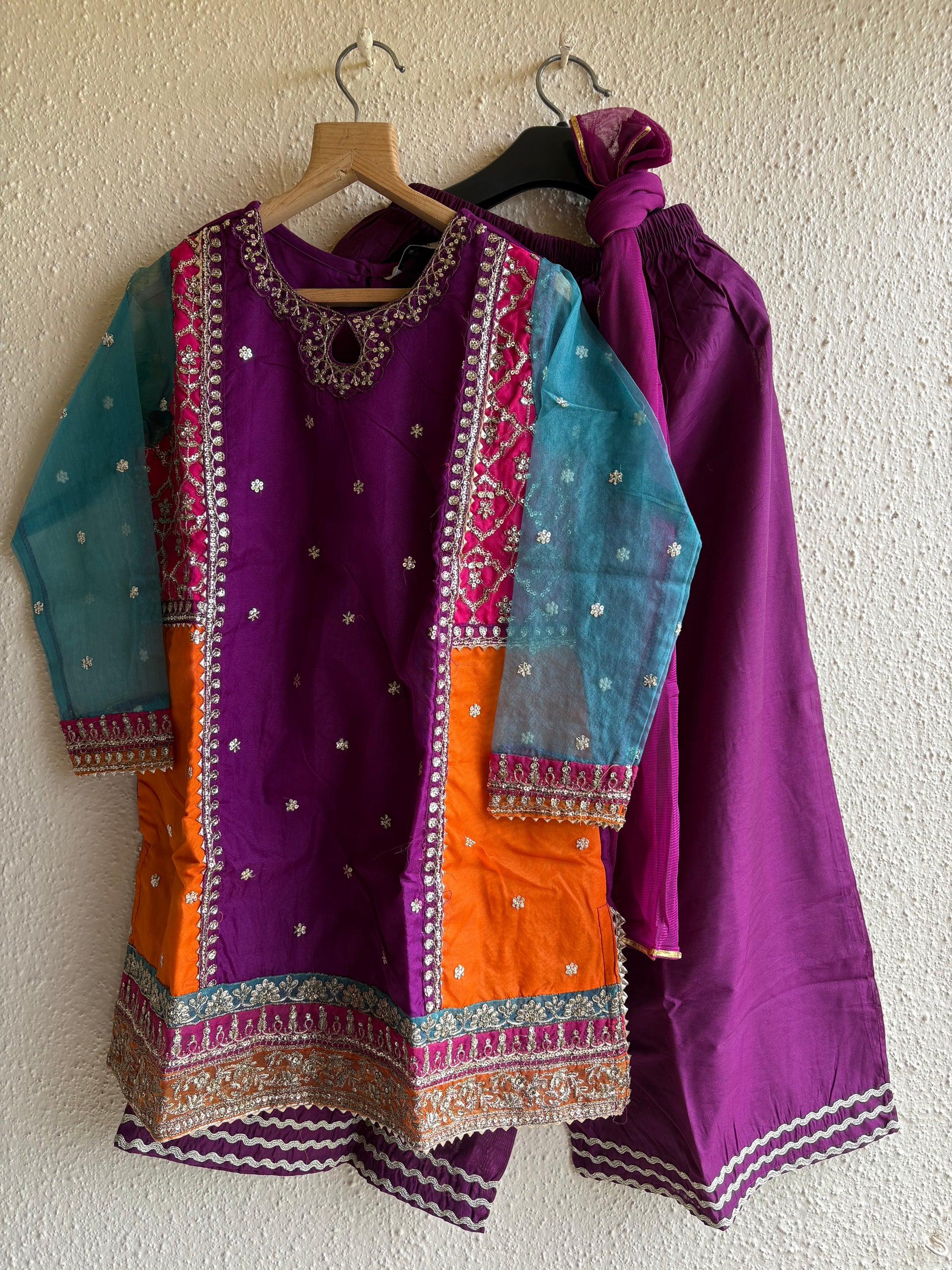 Gulnaar-e-Rang