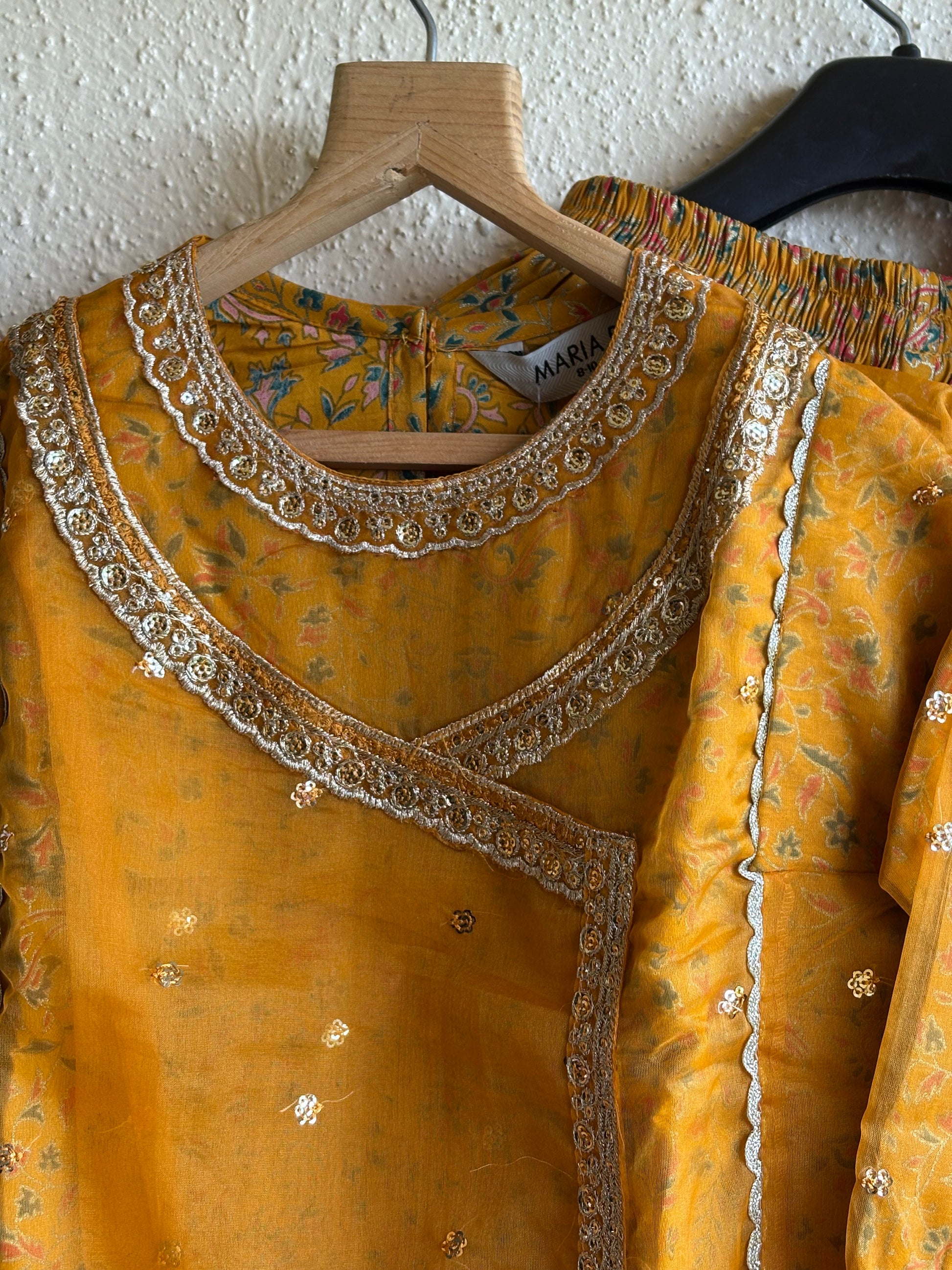 Zeenat-e-Zafran
