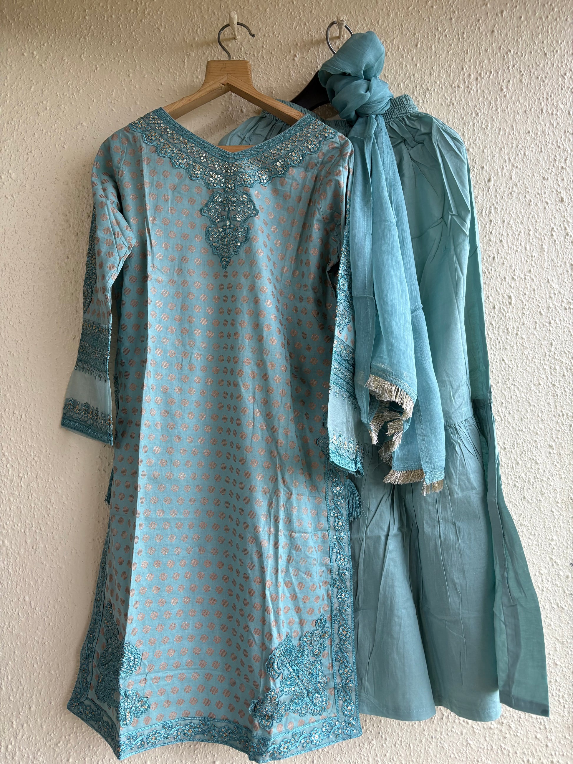 Sky Silk