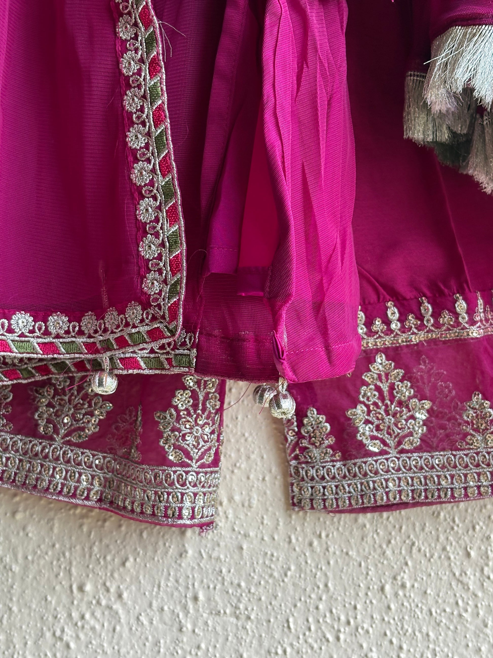 Shaam-e-Murassa