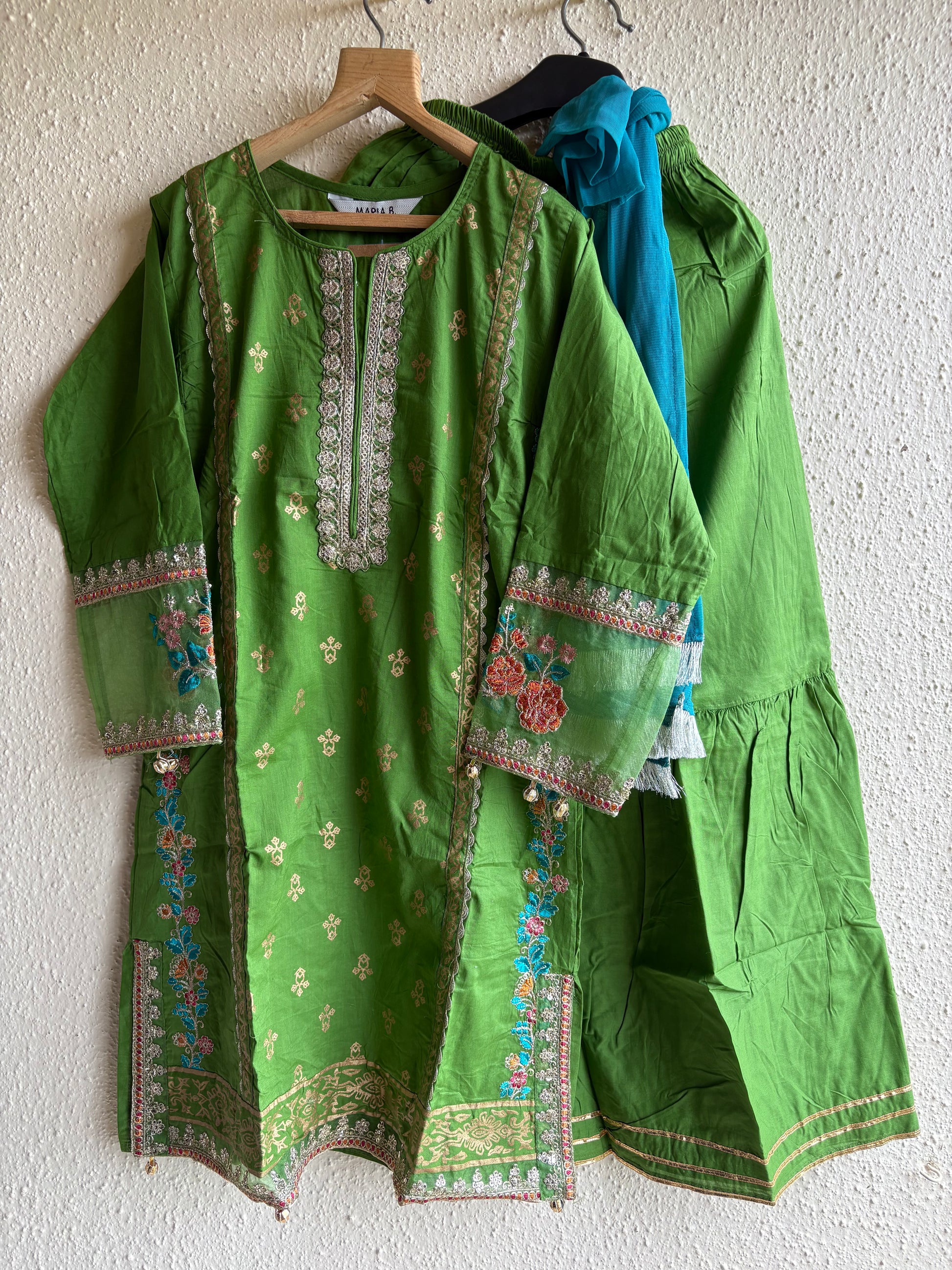 Zarreen-e-Sabz