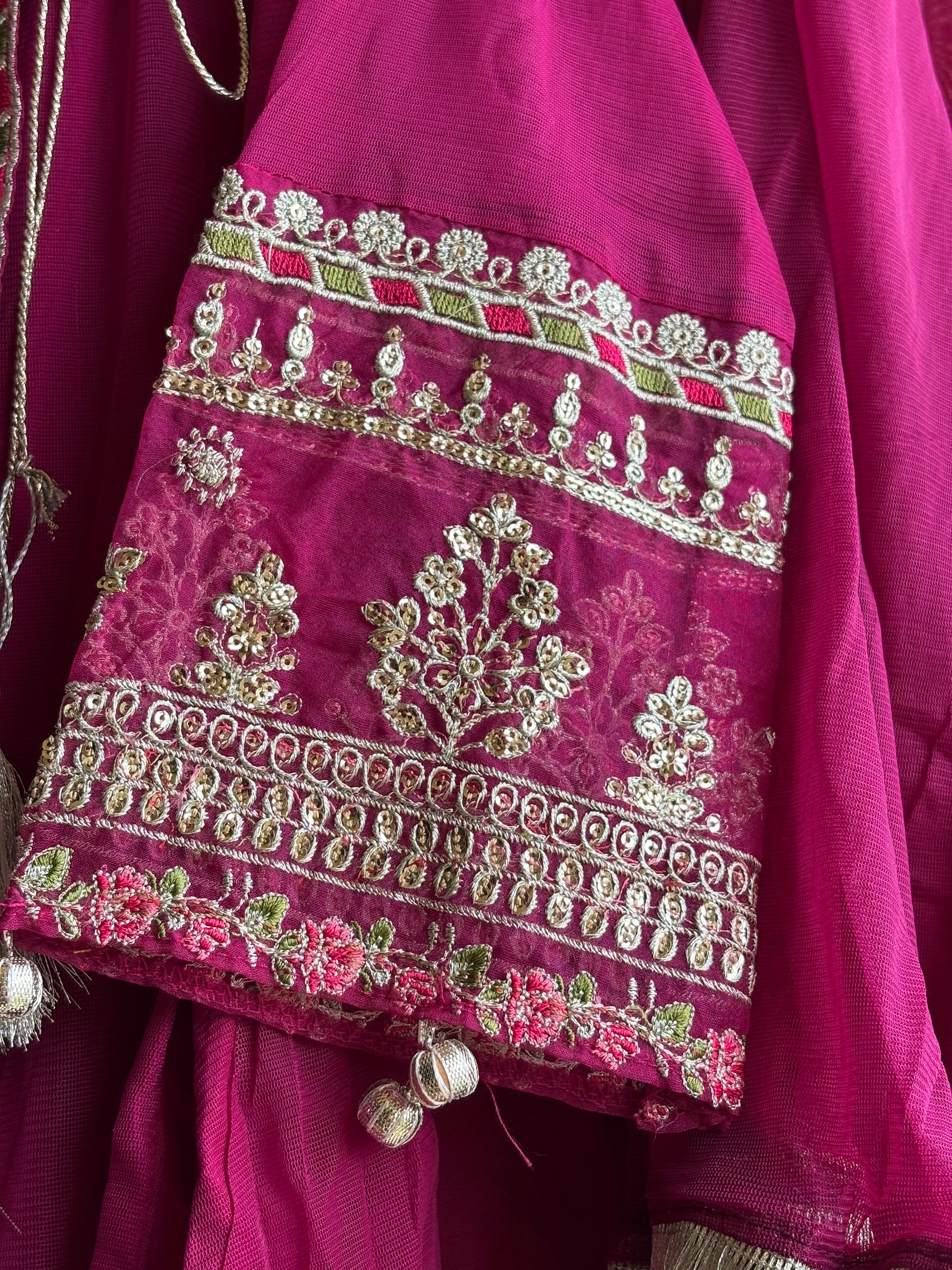 Shaam-e-Murassa