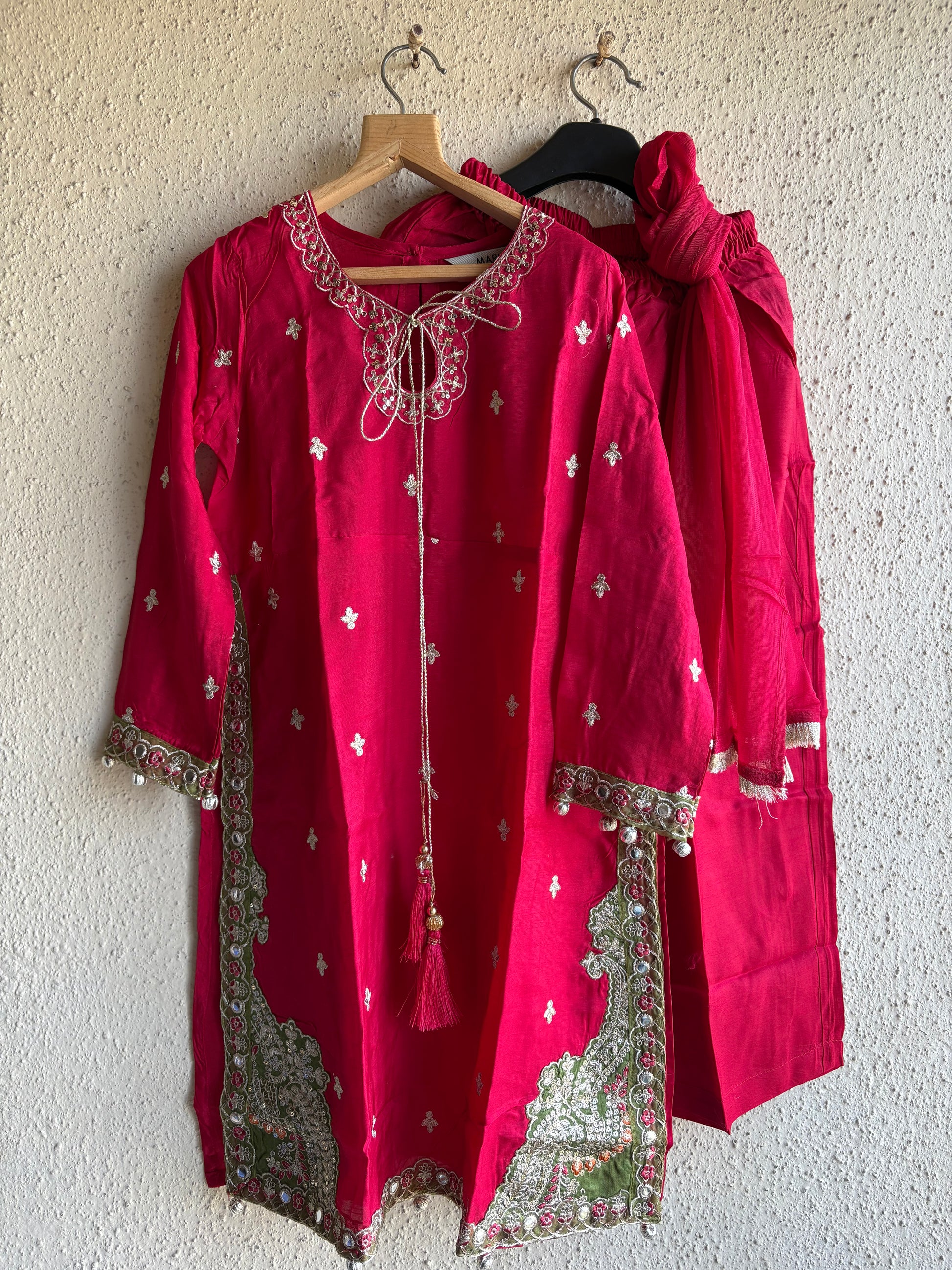 Gulnar Grace