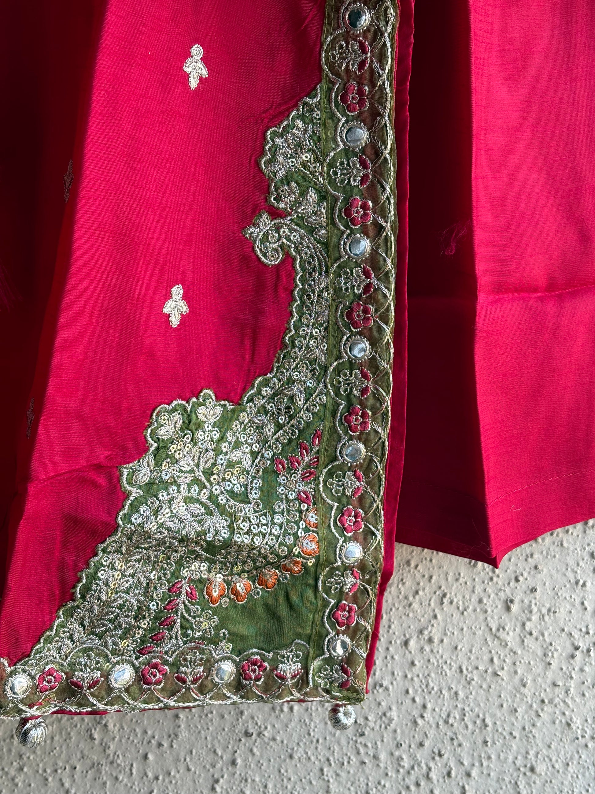 Gulnar Grace