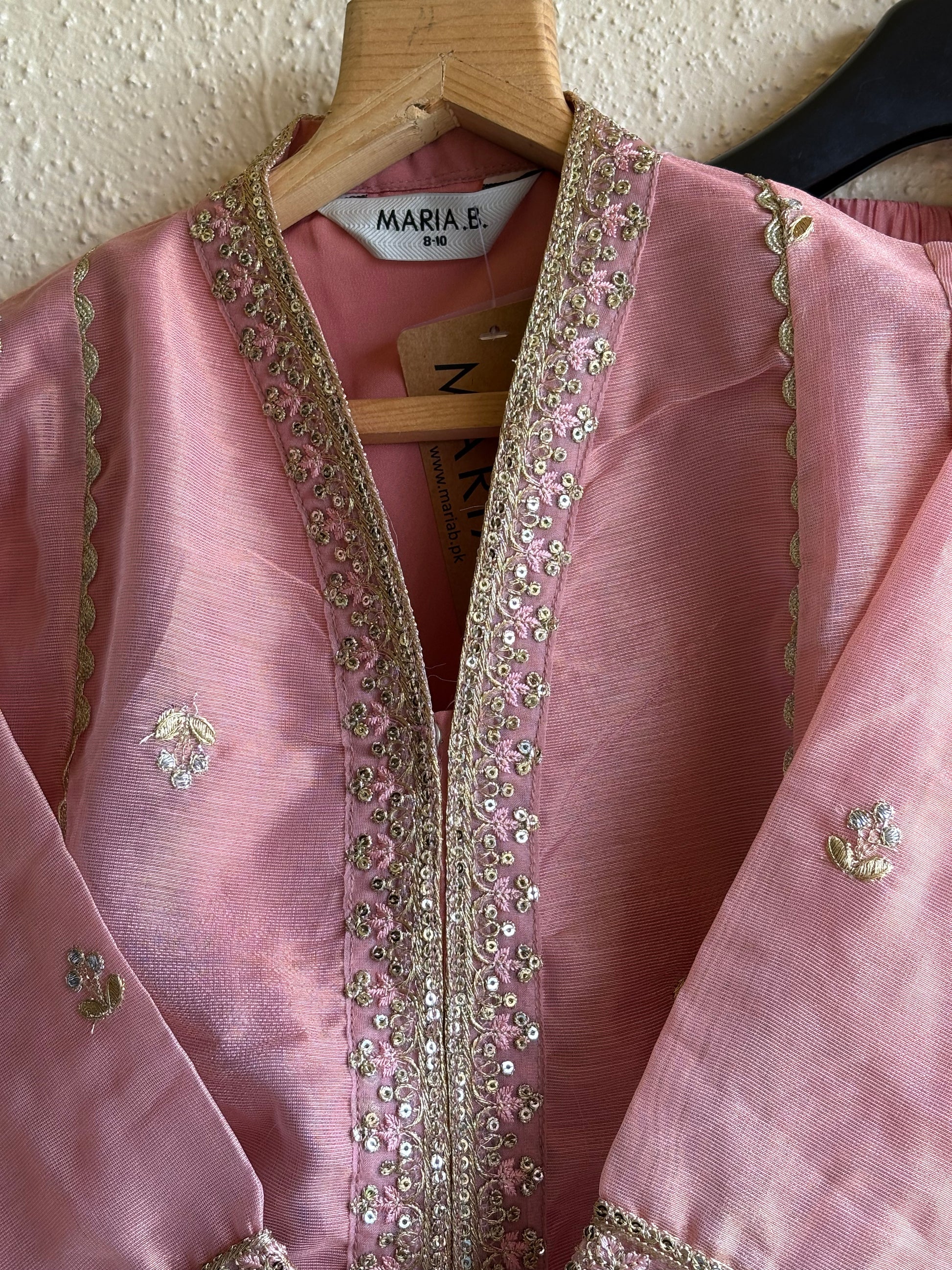 Malika-e-Gulabi