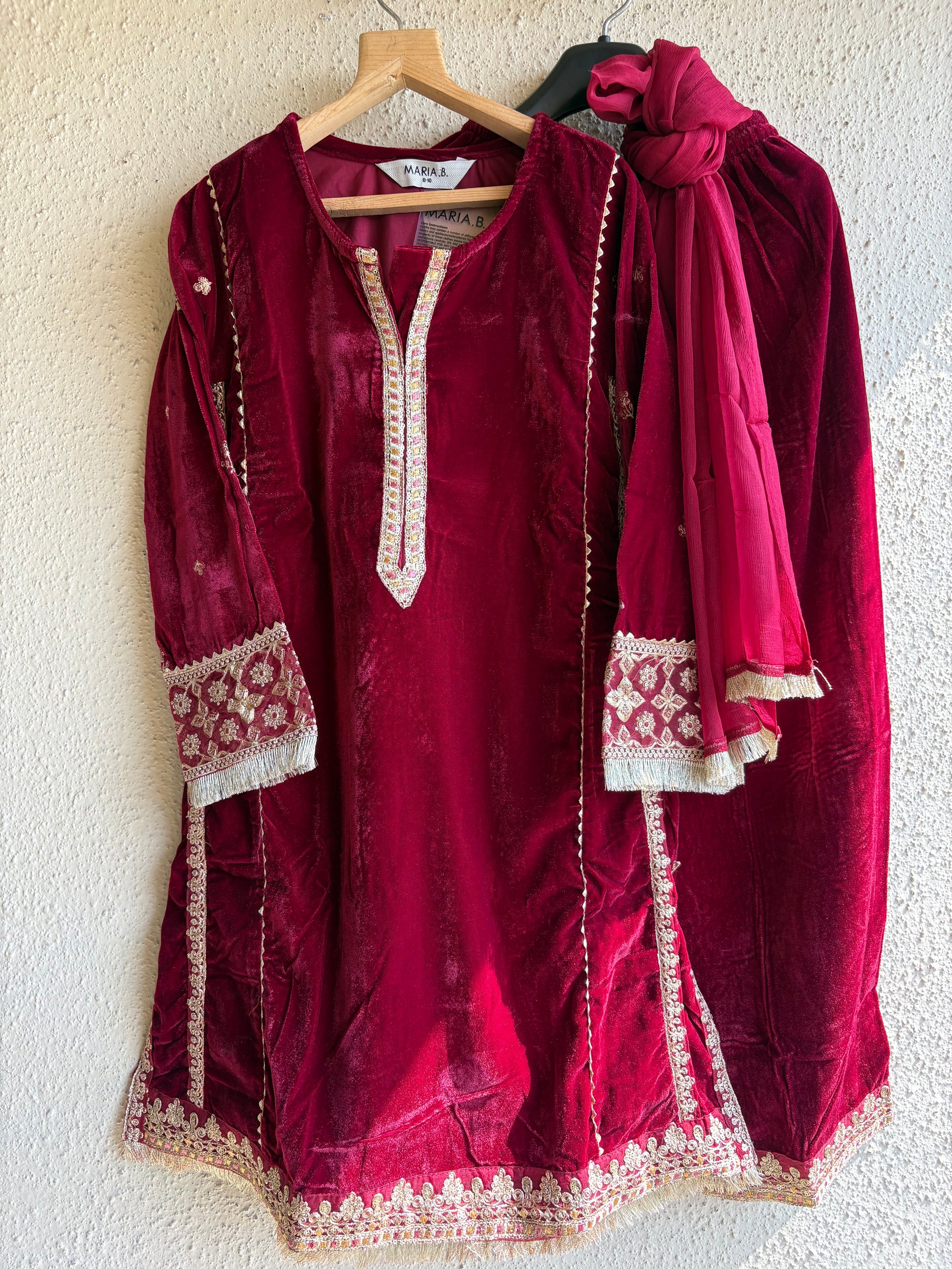 Ruby Royale