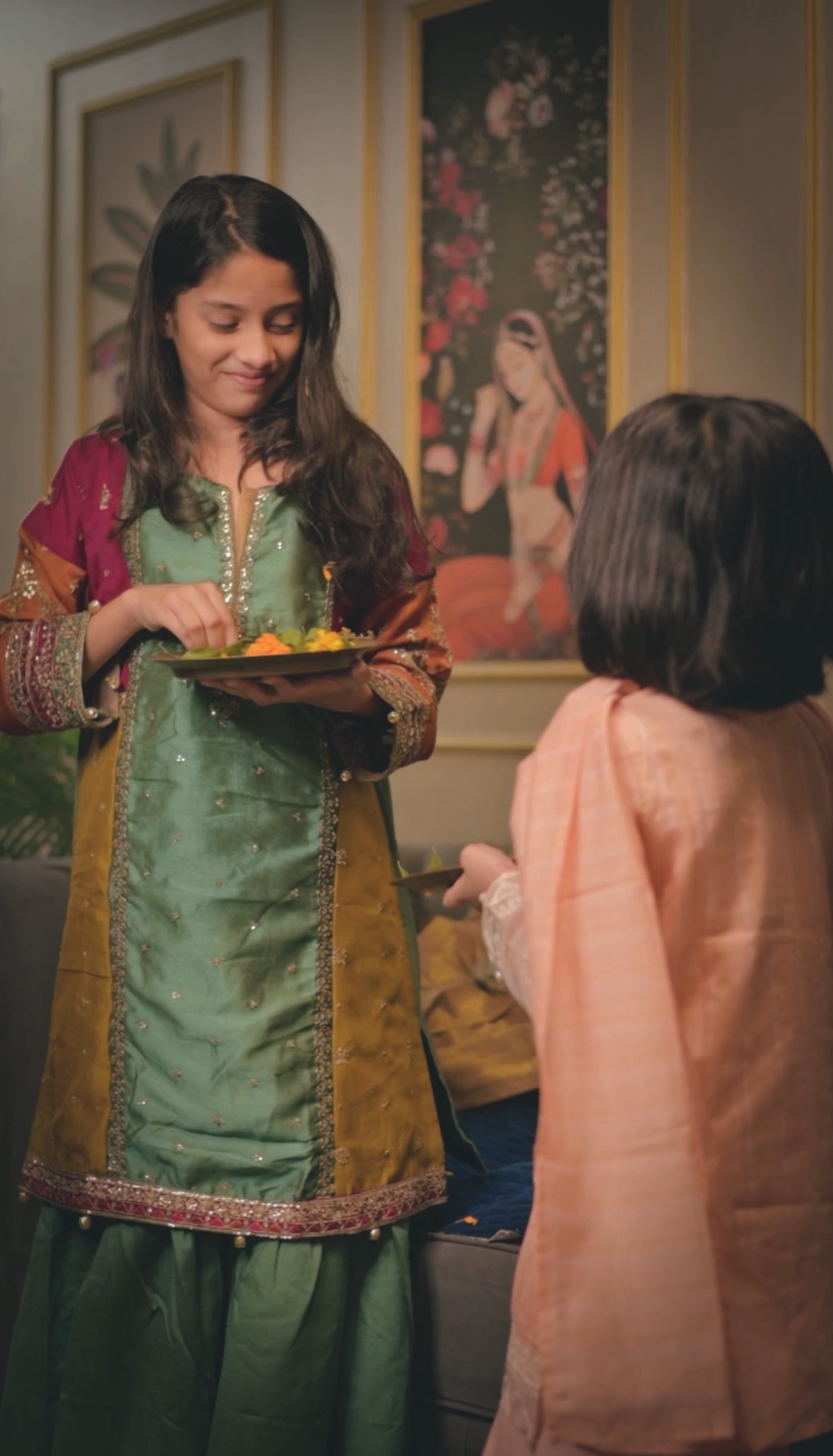 Mehfil Bloom