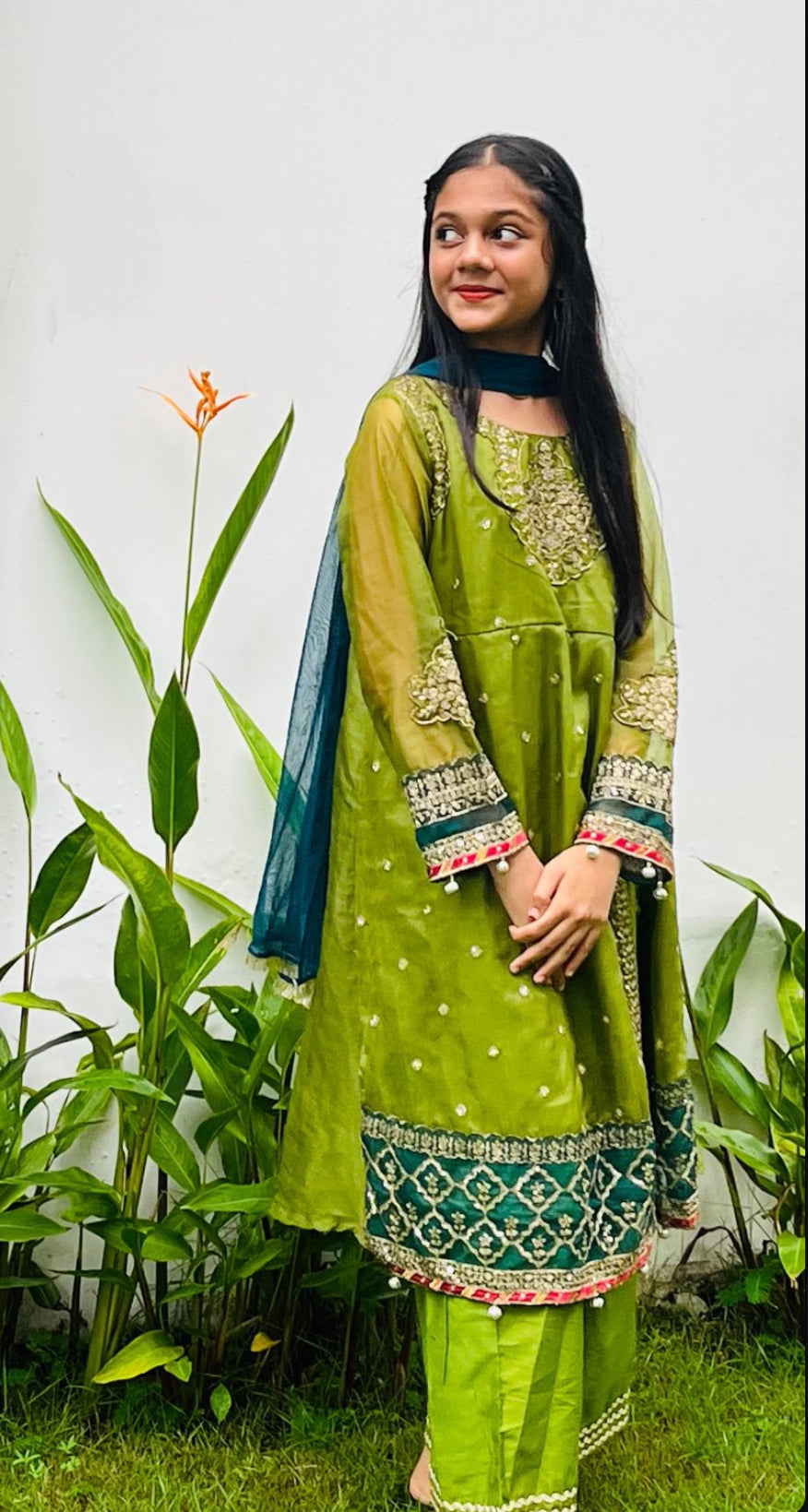 Neem Nazakat