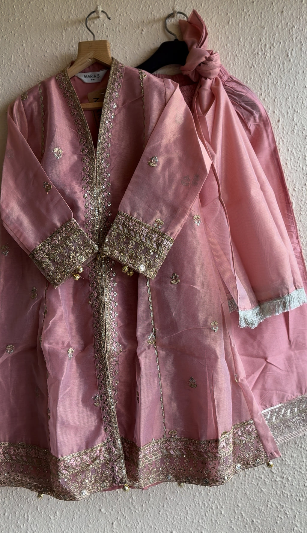 Malika-e-Gulabi