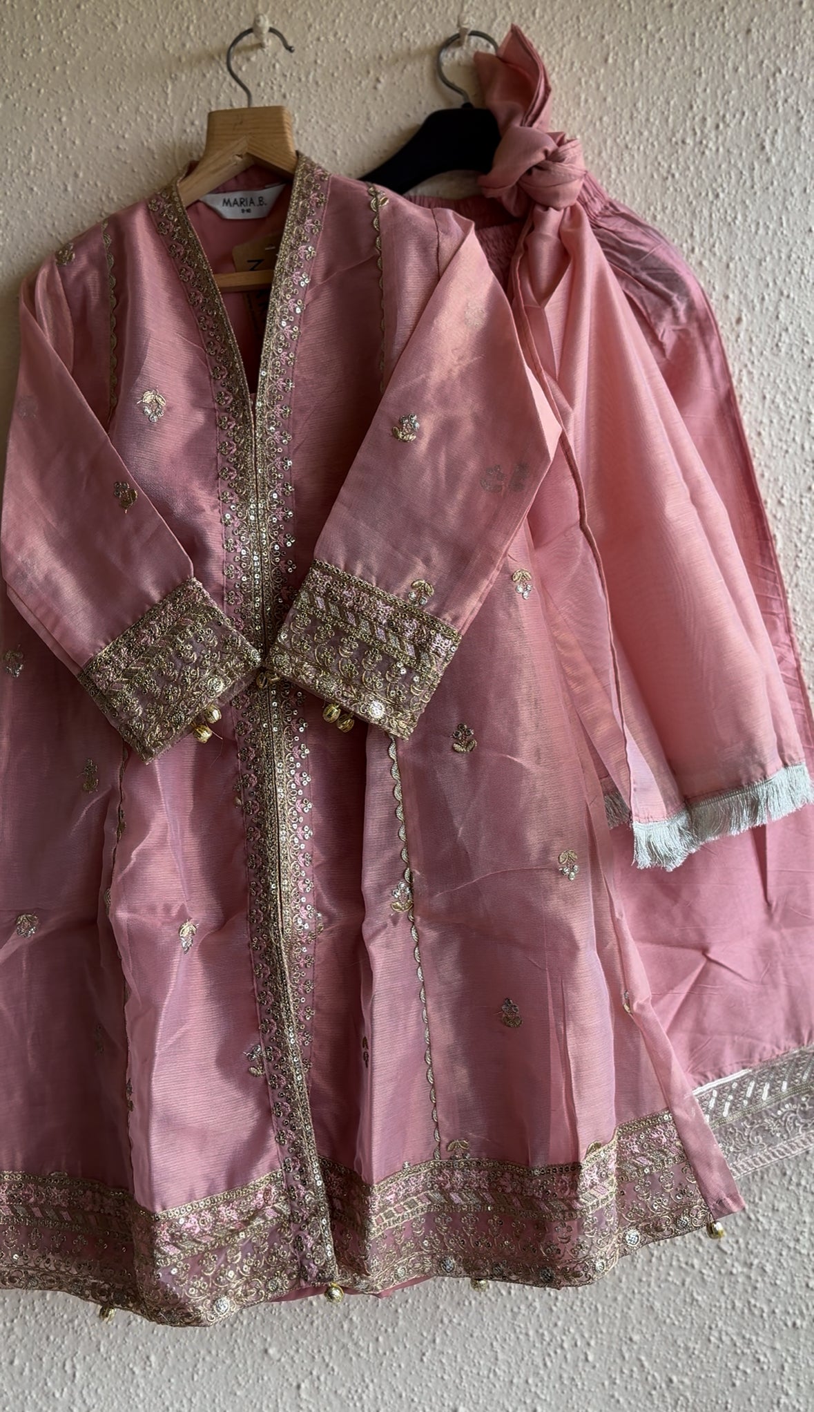 Malika-e-Gulabi