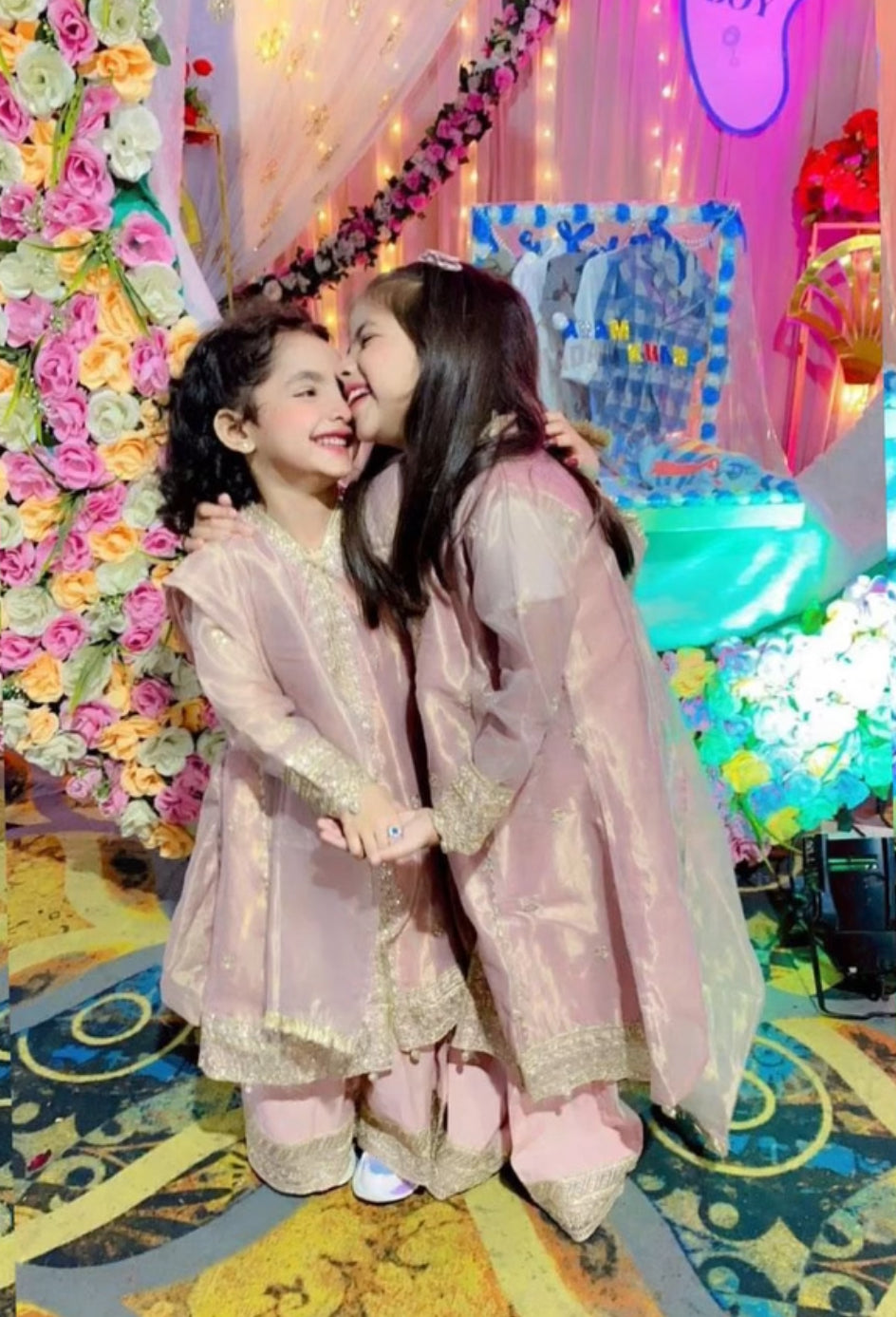 Malika-e-Gulabi