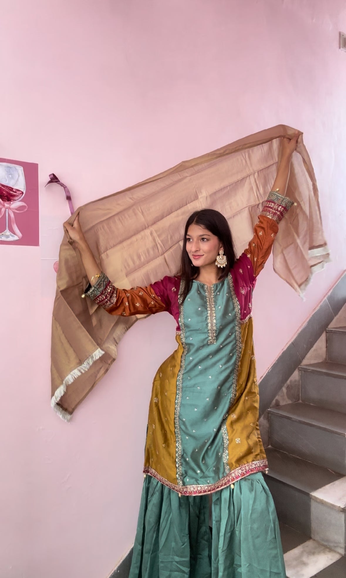 Mehfil Bloom