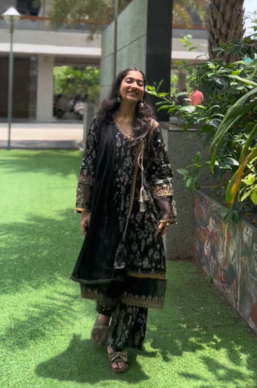 Raatrani