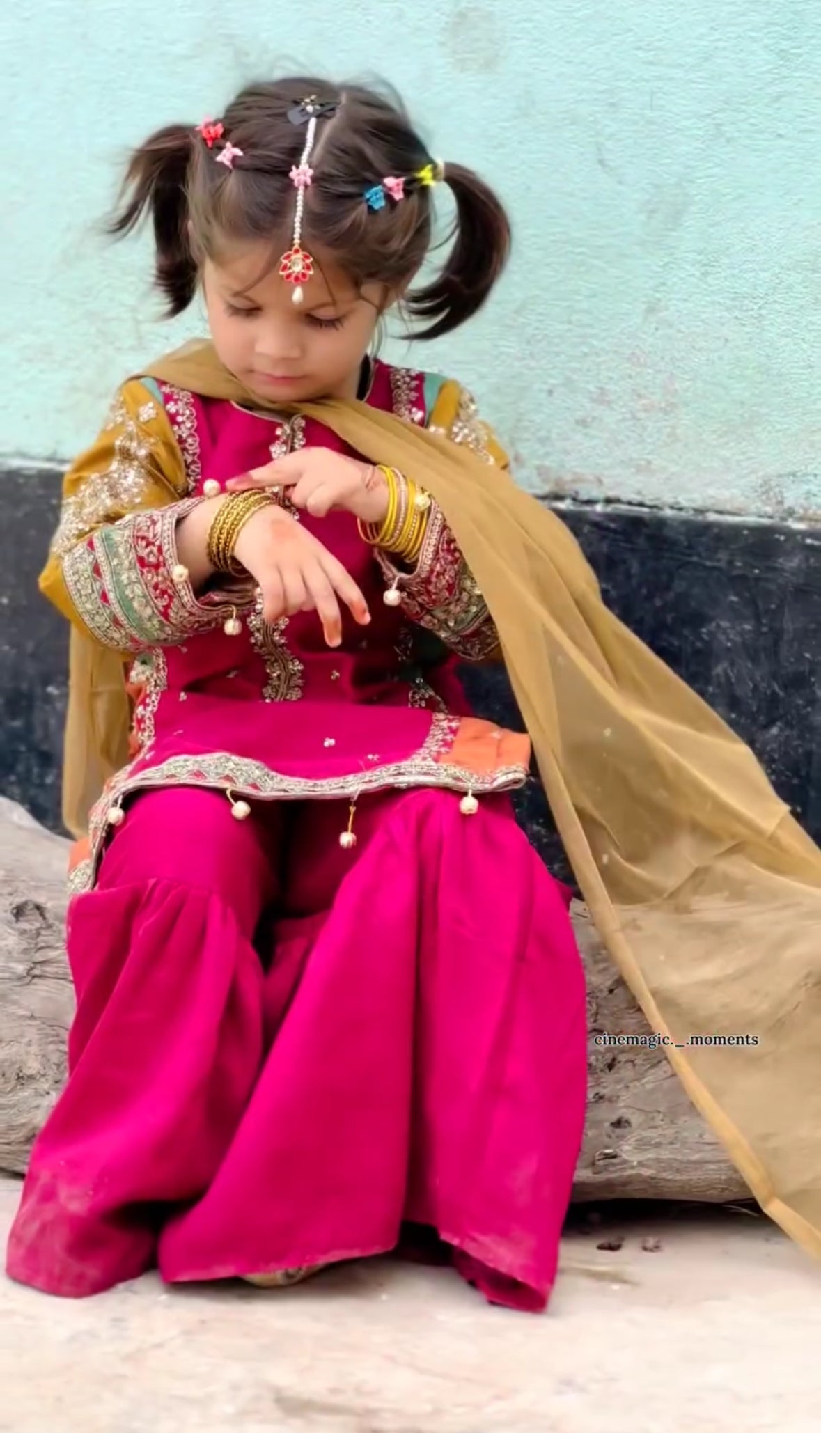 Rangeela Bachpan
