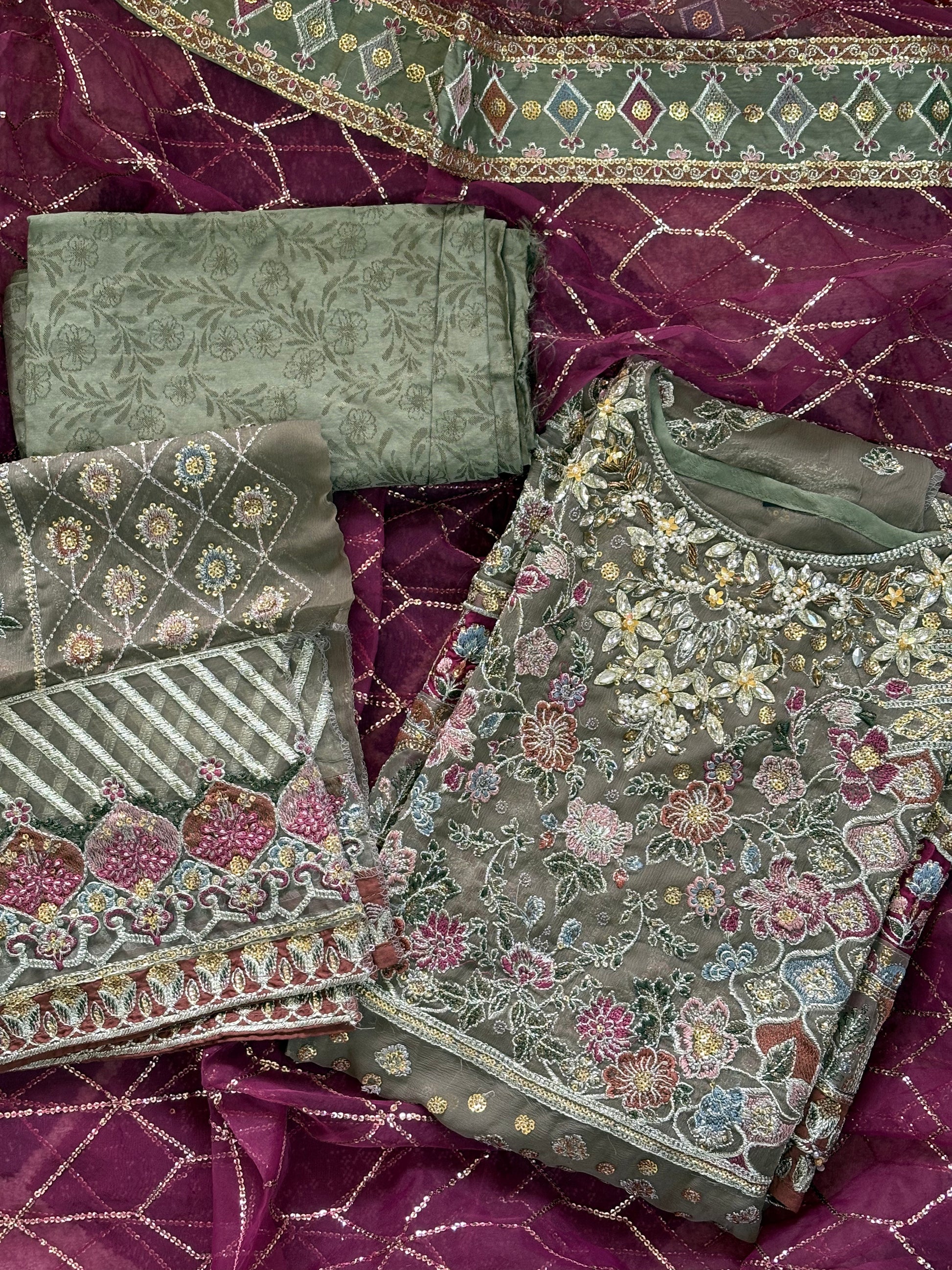 Shehzadi Charm