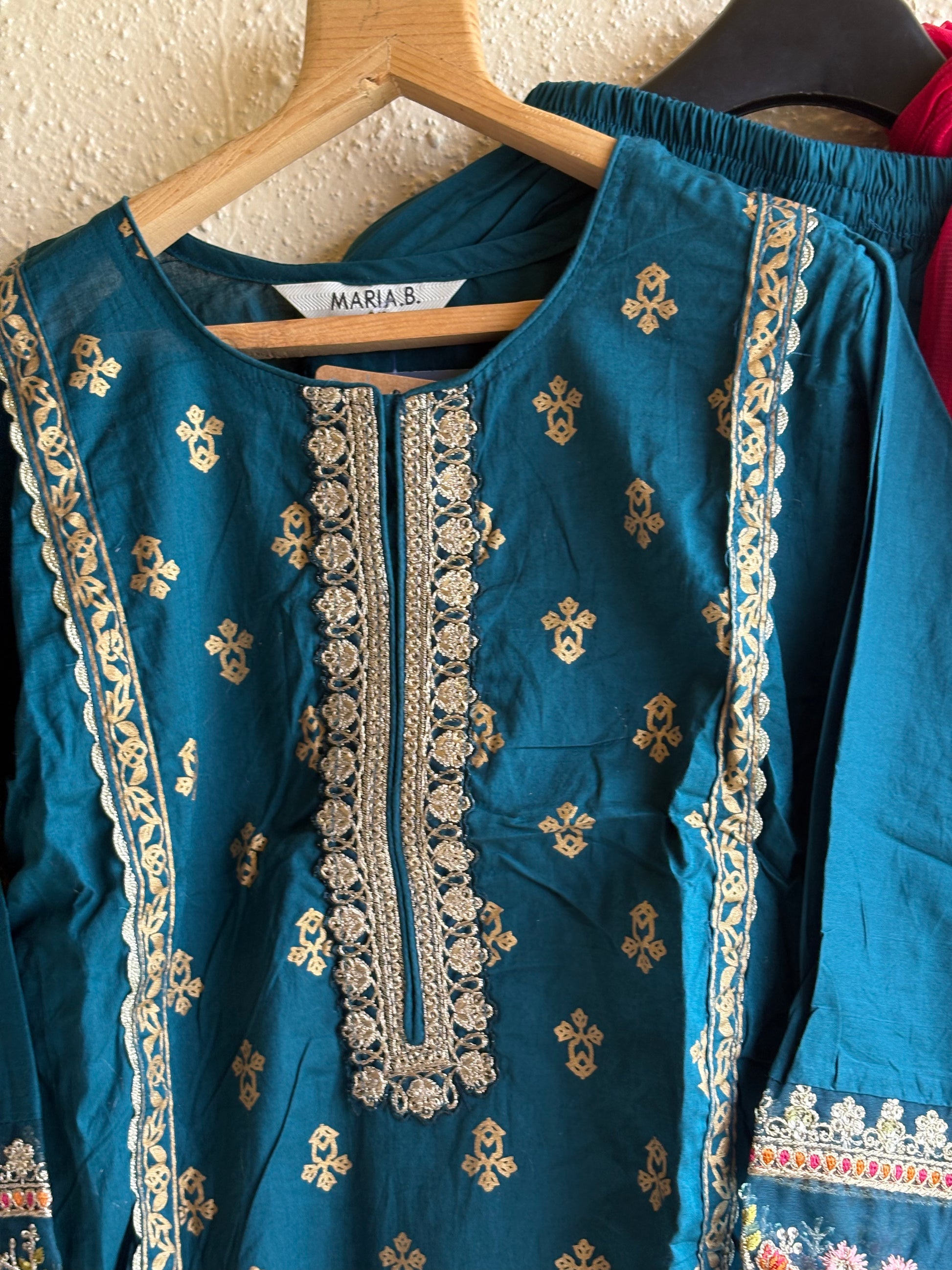 Shanoor-e-Teal