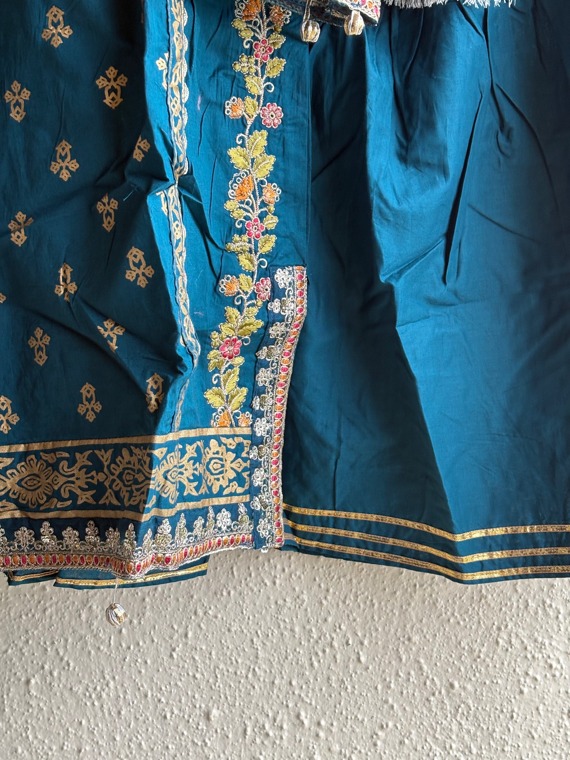 Shanoor-e-Teal