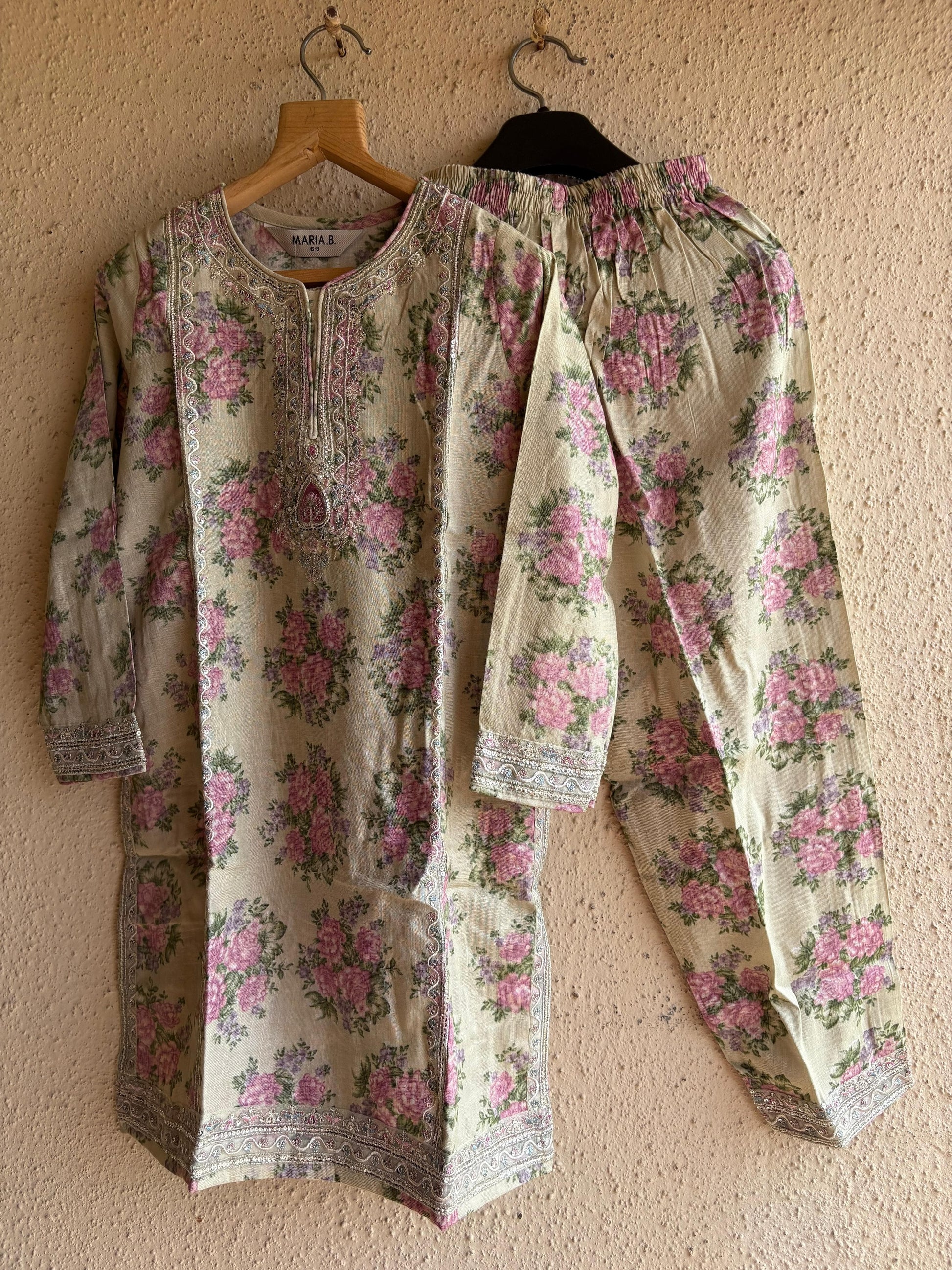 Garden Blush