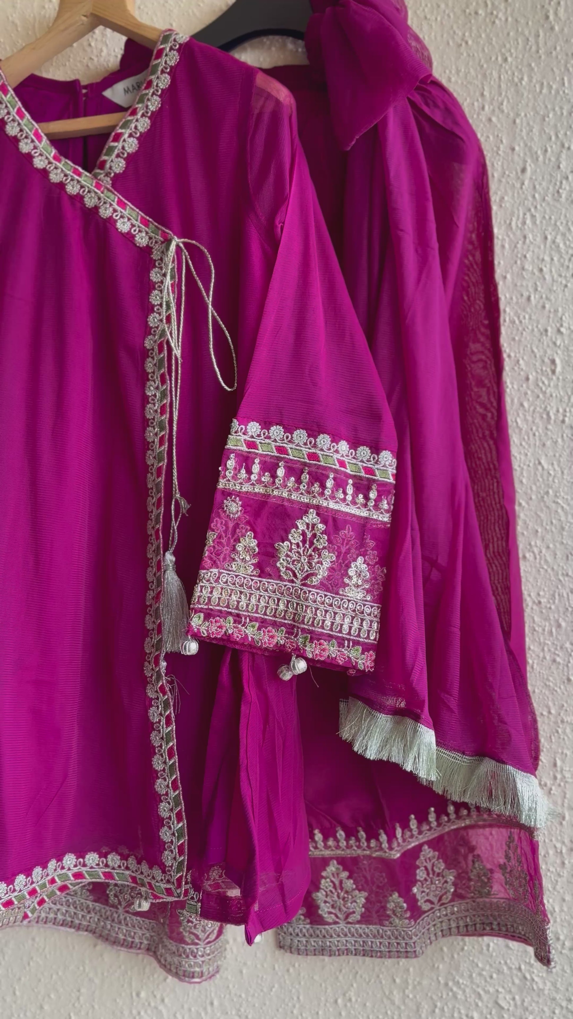 Shaam-e-Murassa