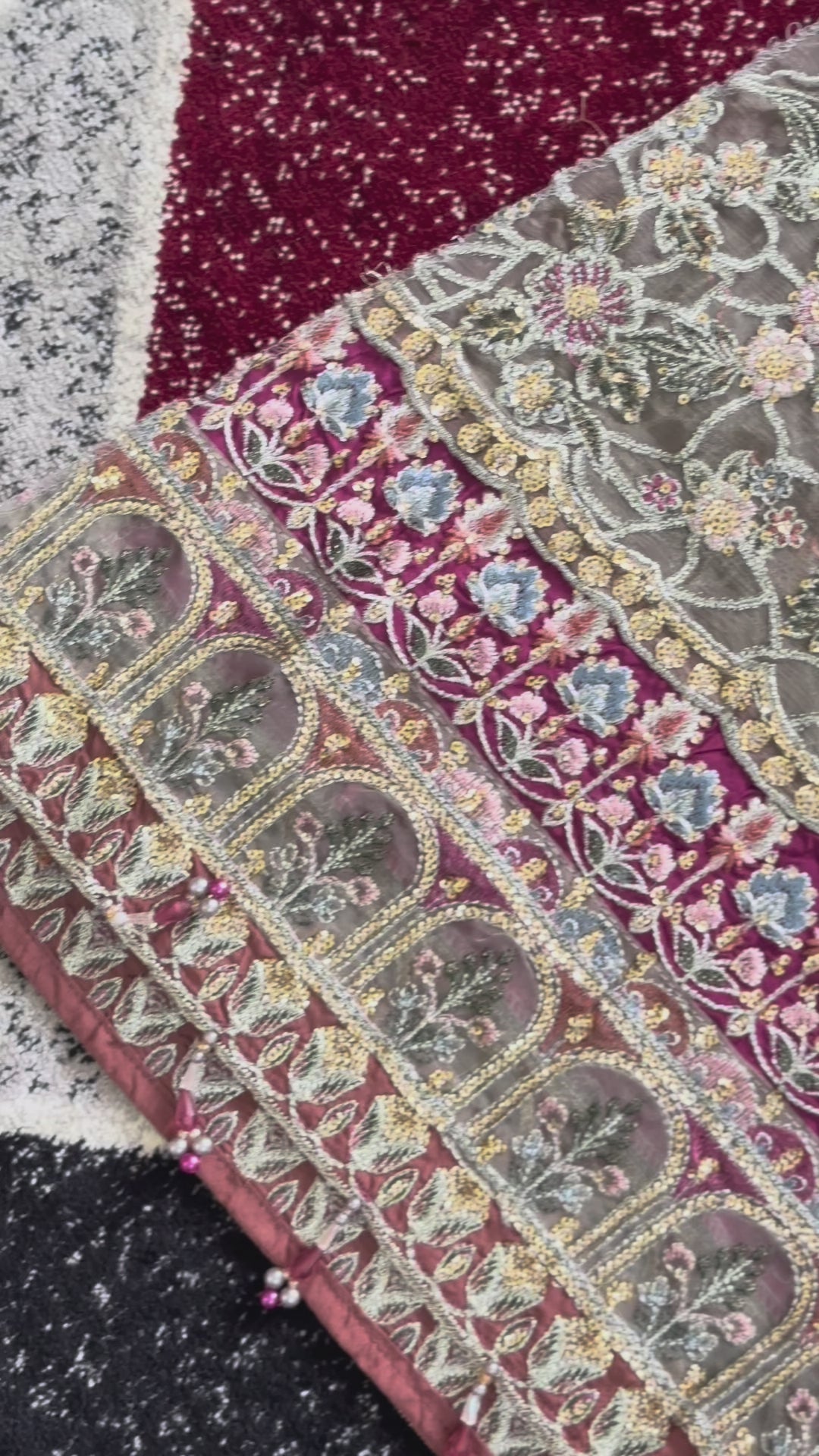 Shehzadi Charm
