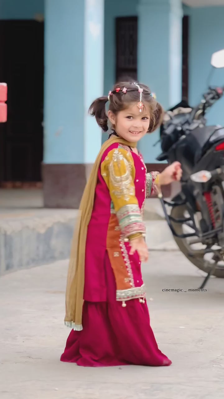 Rangeela Bachpan