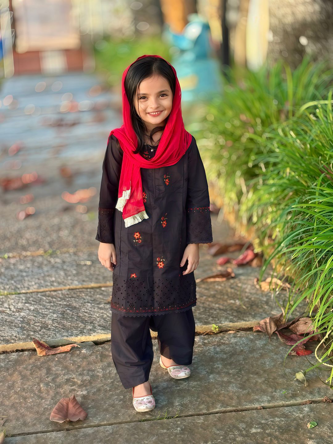 Shabnam-e-Laal